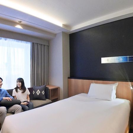 Hotel Jal City Aomori Buitenkant foto