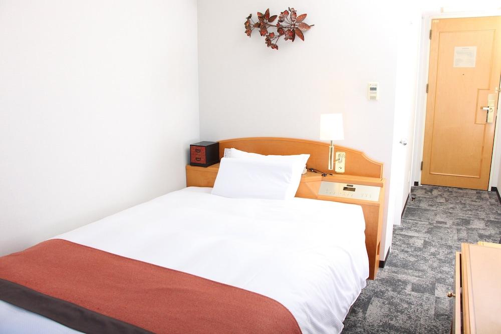 Hotel Jal City Aomori Buitenkant foto
