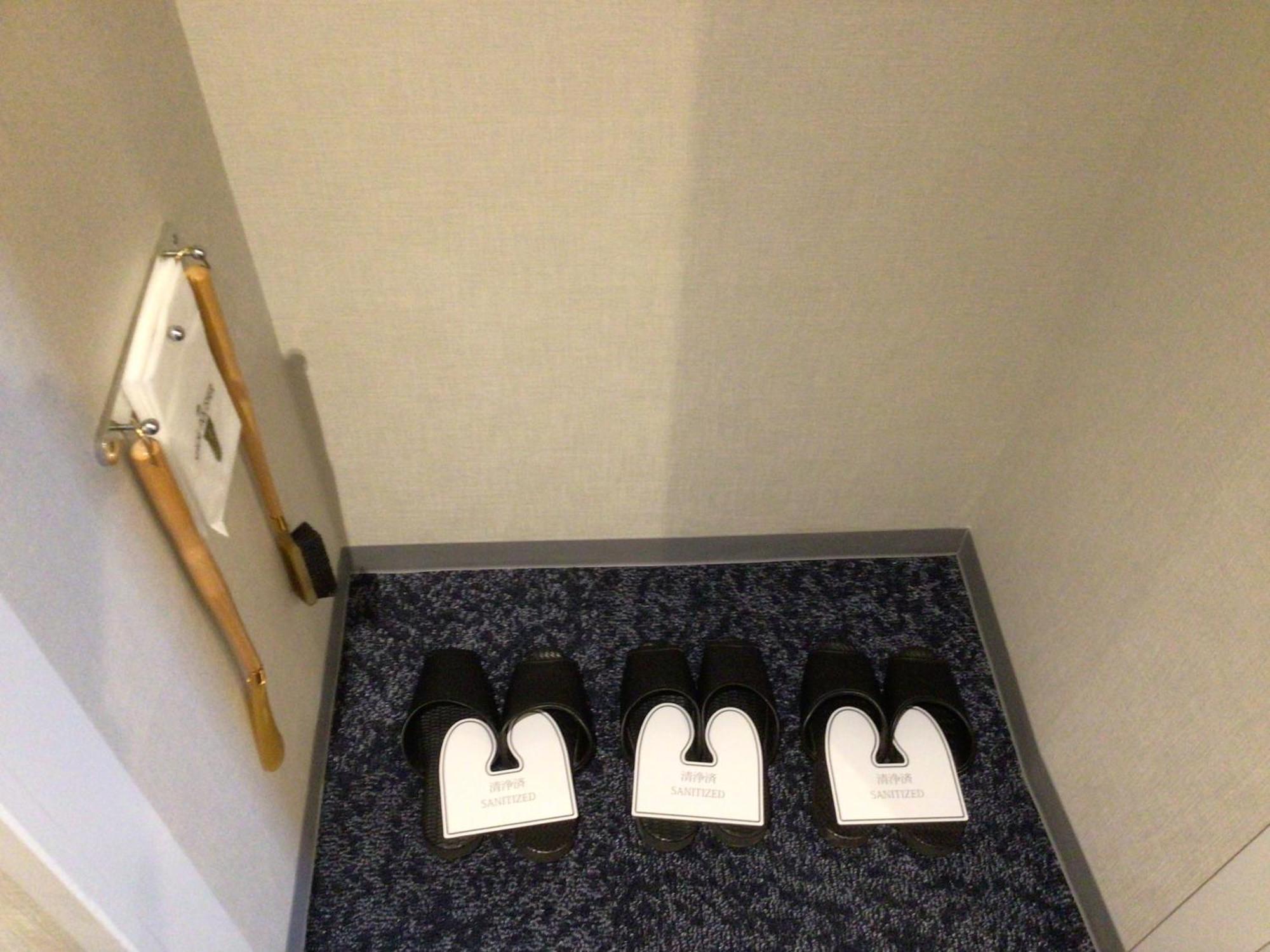 Hotel Jal City Aomori Buitenkant foto