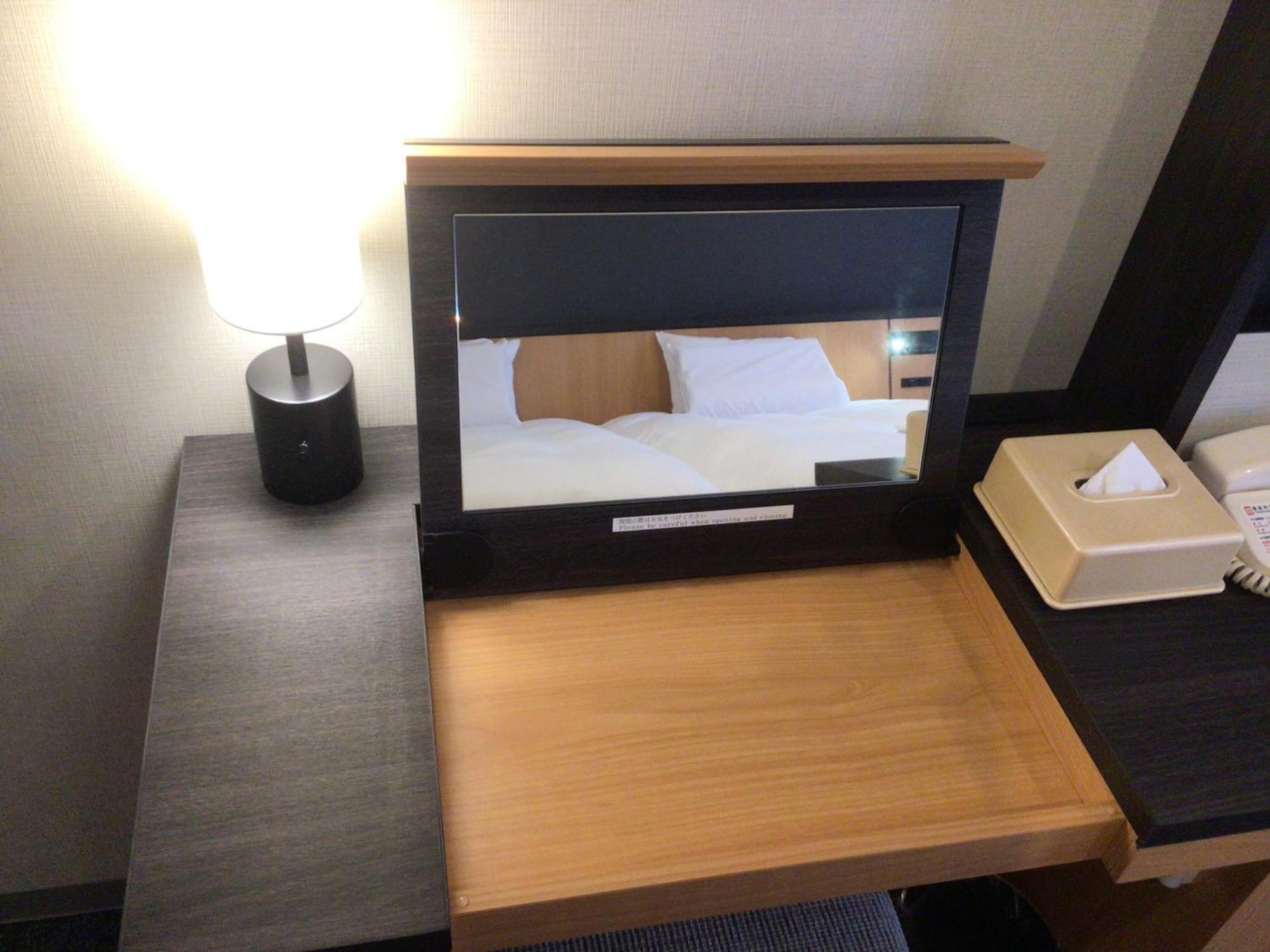 Hotel Jal City Aomori Buitenkant foto