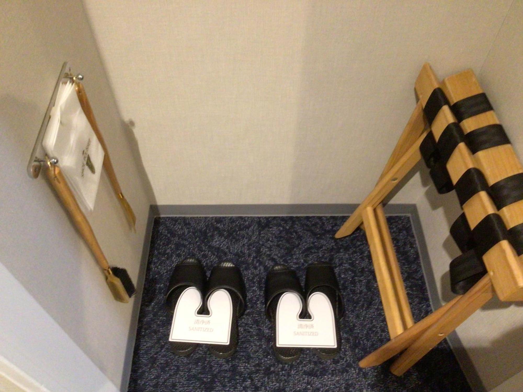 Hotel Jal City Aomori Buitenkant foto
