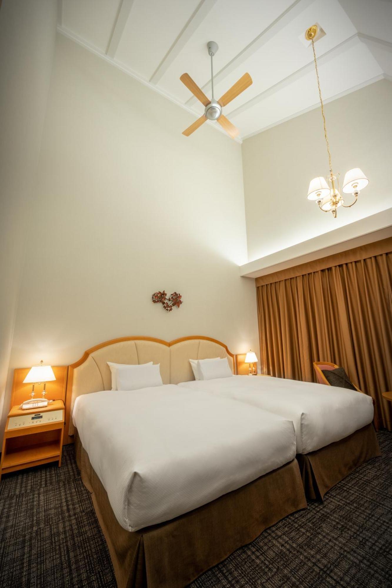 Hotel Jal City Aomori Buitenkant foto