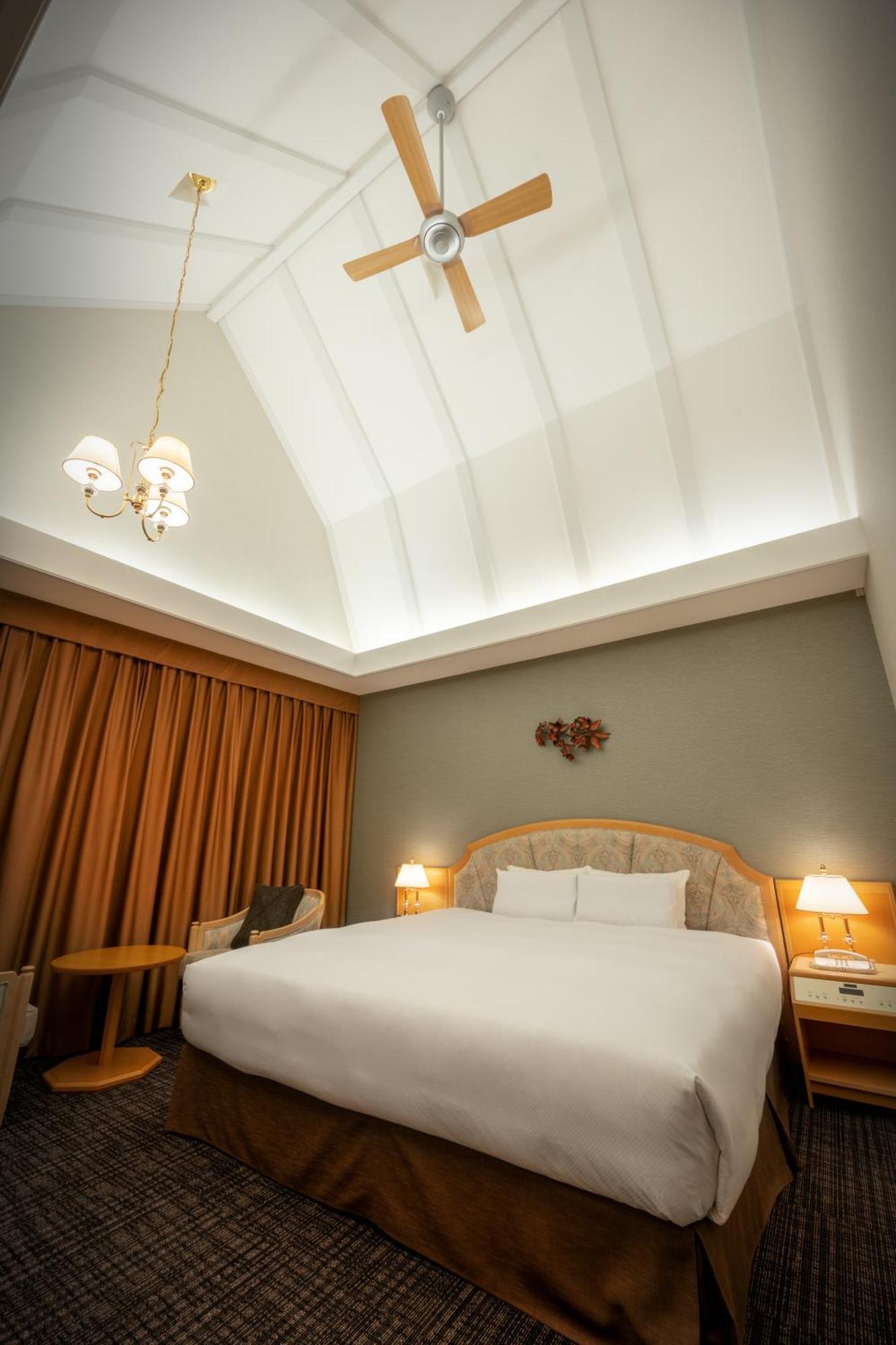 Hotel Jal City Aomori Buitenkant foto